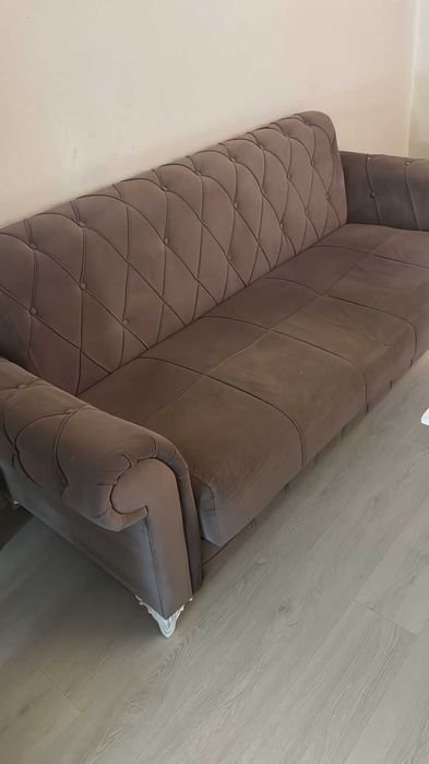 Диван раскладной