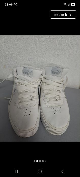 Pantofi sport Puma