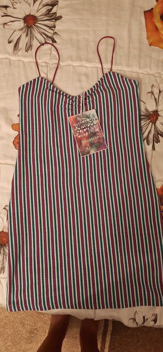 Рокля  Pull and bear