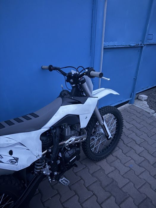 Hammer Wolf 76 300