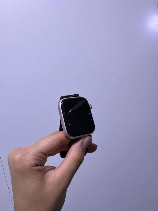 Apple Watch 9 Каспий 0-0-24