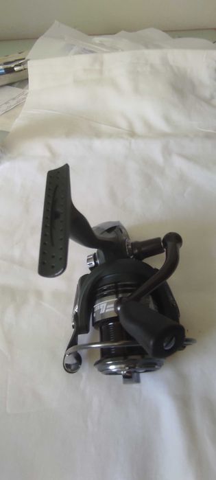 Mulineta  Feeder  Spin LF  tambur de la 2000/3000 la 6000/9+1 rulmenti