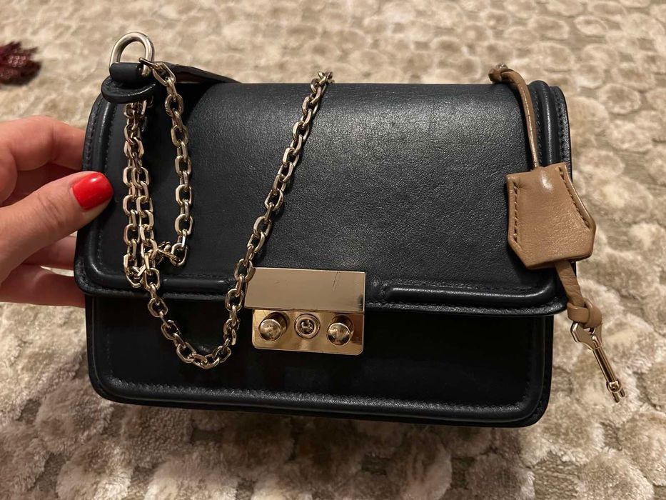 Чанта Massimo dutti