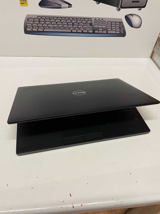 Laptop Dell Latitude E7480, I5 6300, 16 gb ddr4, ssd 256 Gb, Win 11