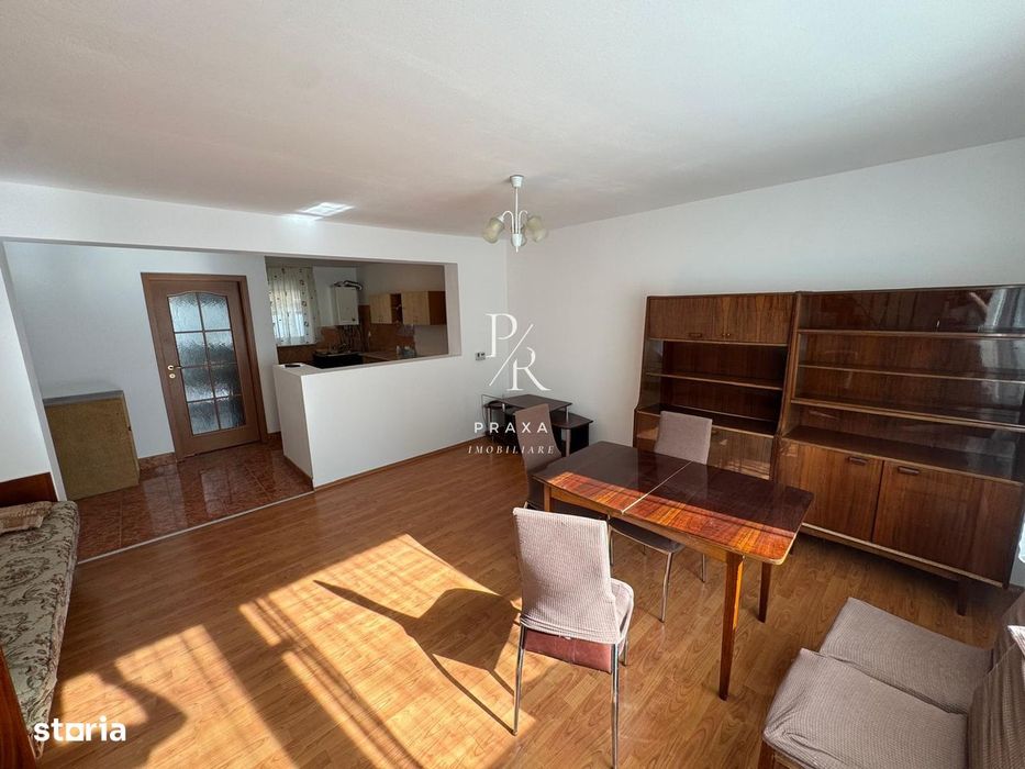 Casa tip triplex, 3 camere, 83 mp, 140 mp teren, parcare, zona Eroilor