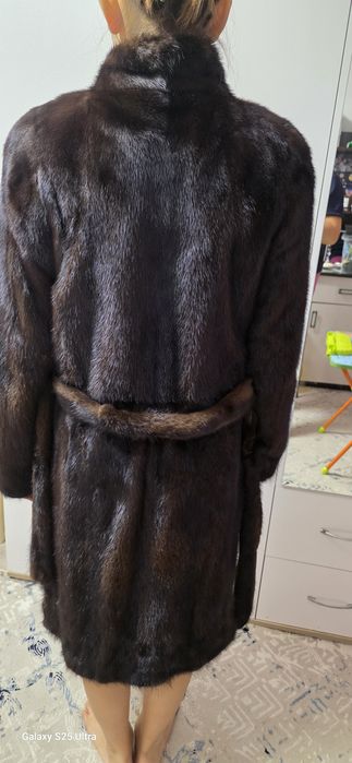 Продам шубу норка