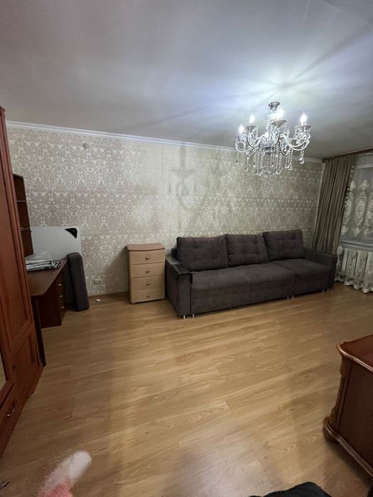 Сдам на долгий срок 1 ком кв семейным.