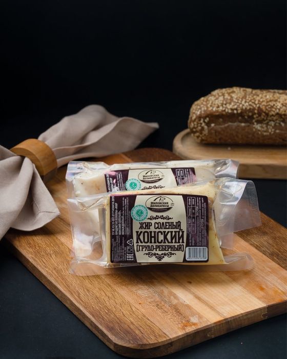 Колбасные изделия с любовью