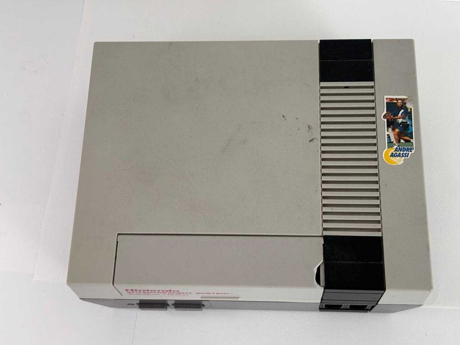 Joc Nintendo NES