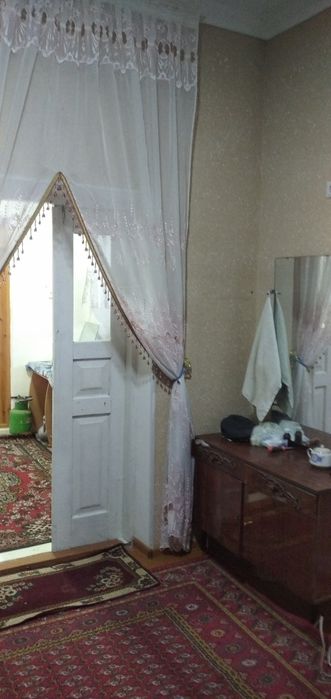 Дала ховли сотилади 8 сотих кадастири бор