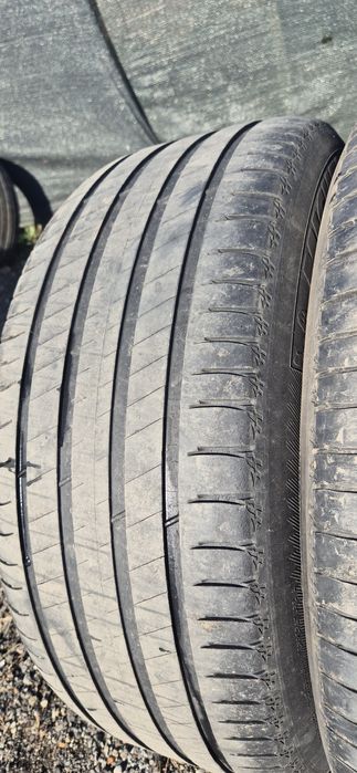 Jante aliaj 5x130 pe 18 vw touareg 255 55 18 de vara q7 amarok cayenne