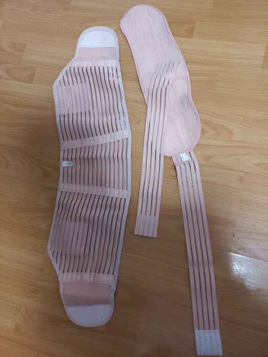 Продам бандаж до и после родов