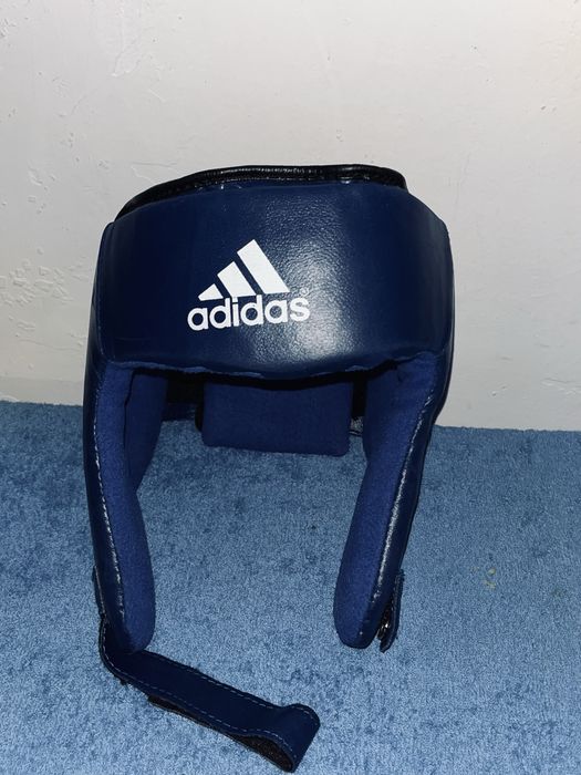 бокс перчатка,лапа, шлем в подарок