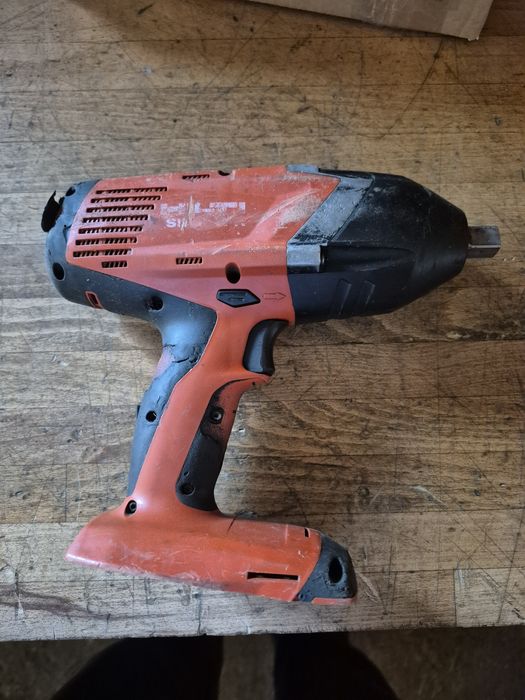 Cheie impact HILTI SIW 22 T a