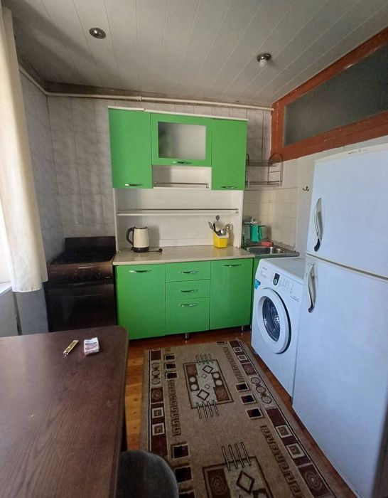 Срочно! Квартира на Лабзак -парк Анхор  2/5/5 общ пл 36м с обстановкой