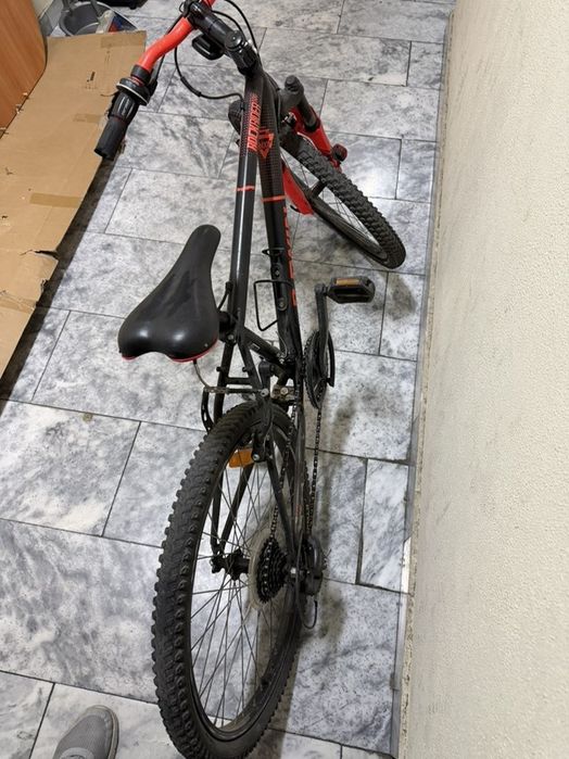 Колело Btwin 24 инча