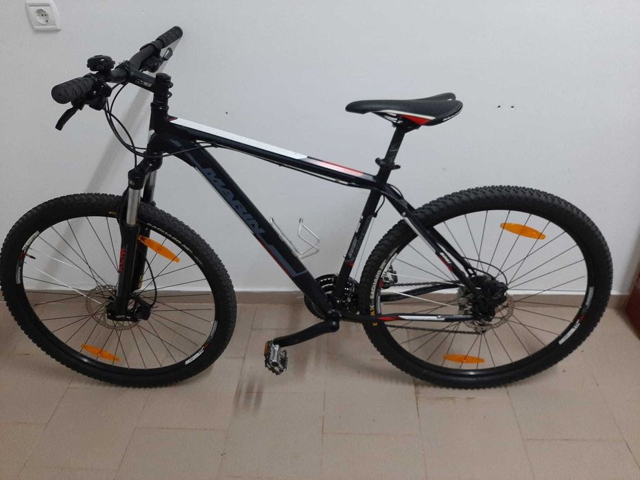 Bicicleta Marin Bolinas Rigde 29'