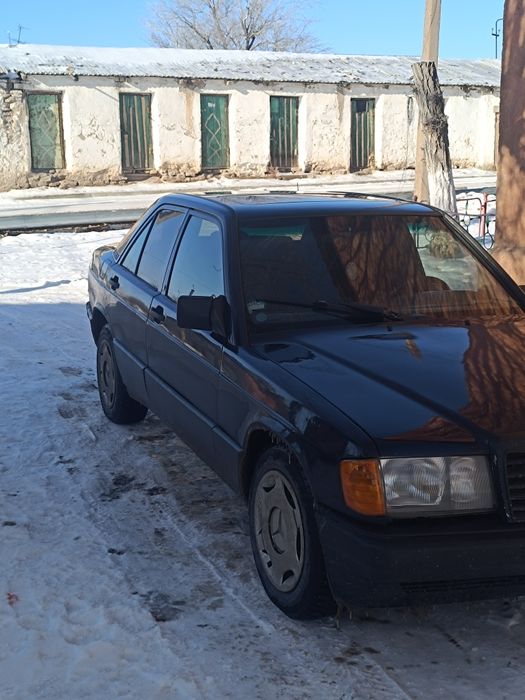 Продам Мерседес 190