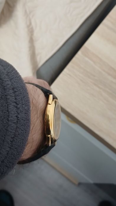 Ceas chronograf Citizen