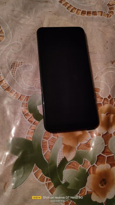 Redmi9 srochni sotiladi