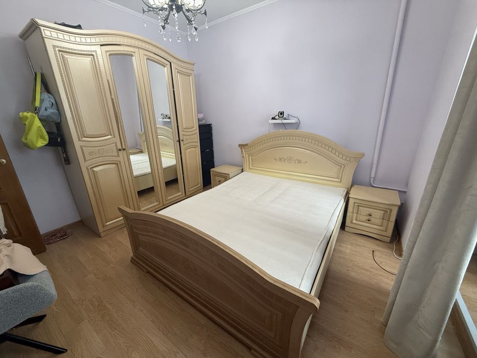 Спальный гарнитур белорусский
