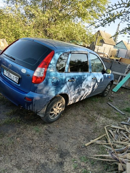 Продам машину в хорошем состояние.