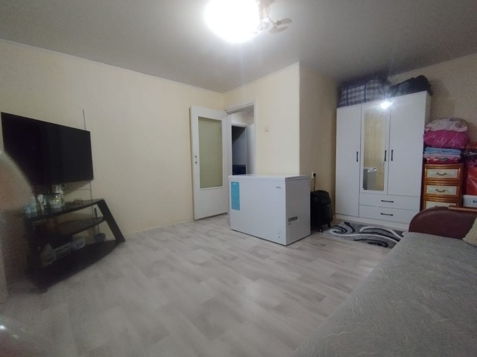 Продам 1ком квартиру в 20 мкр