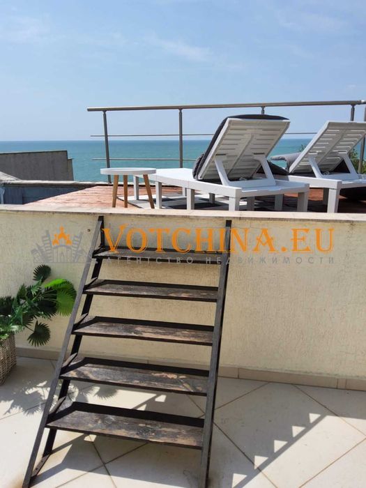 Продава се Тристаен апартамент в с. Топола, Област Добрич - 118 кв.м за 605 €/кв.м - Снимка #18