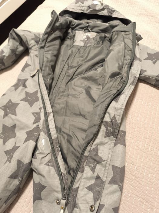 Комбинезон Crockid, размер 86–92