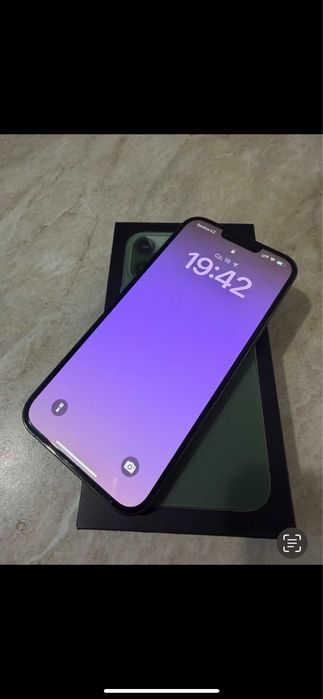 Айфон 13 про макс