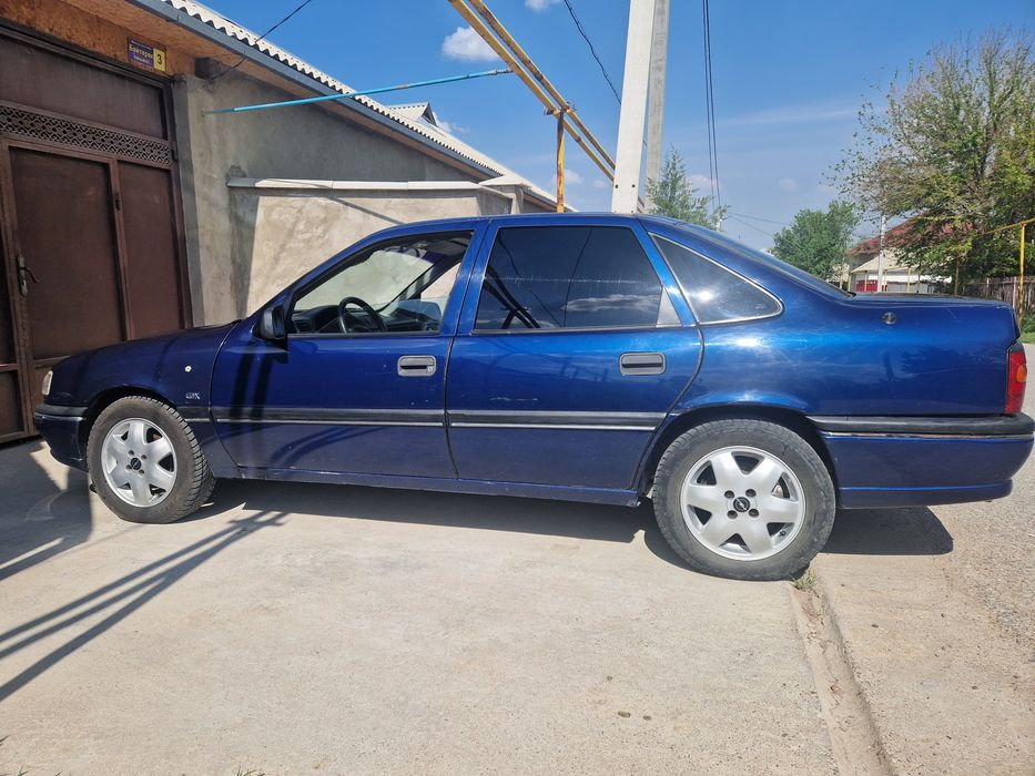 Опель вектра сатылады,,,