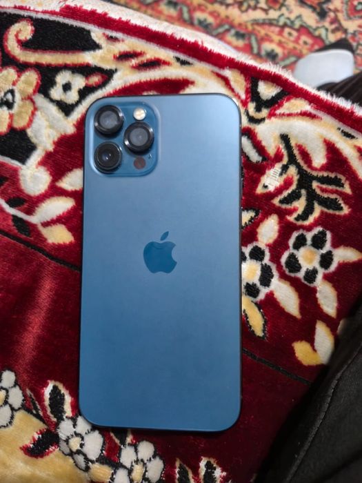 iPhone 12 pro max