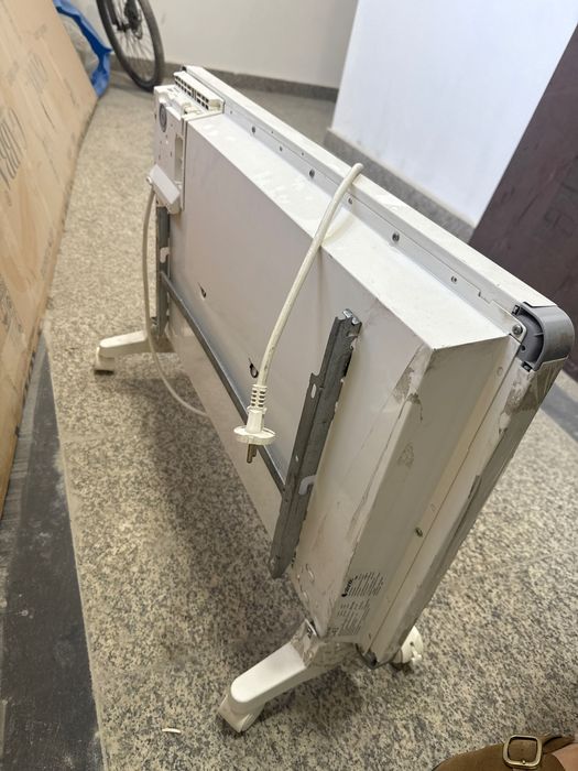 электрический обогреватель