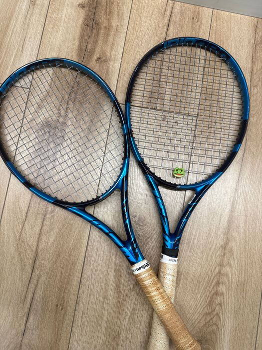 Babolat pure drive 300 гр