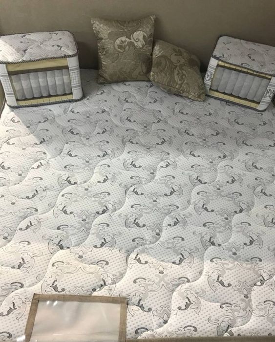 Матрасы новые от производителя