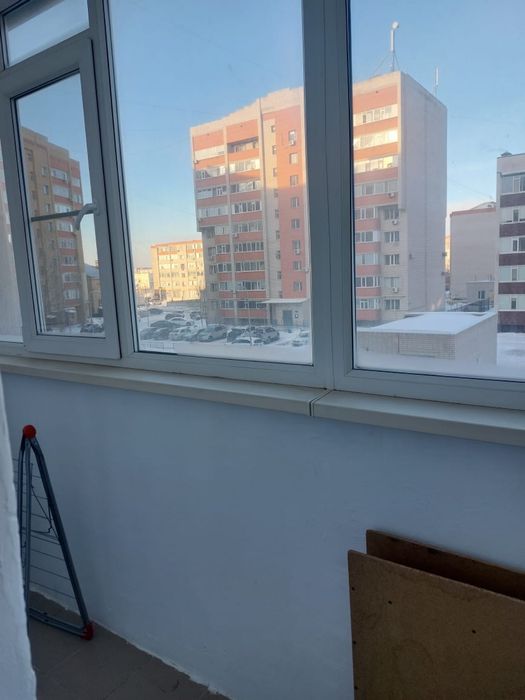 Сдается квартира