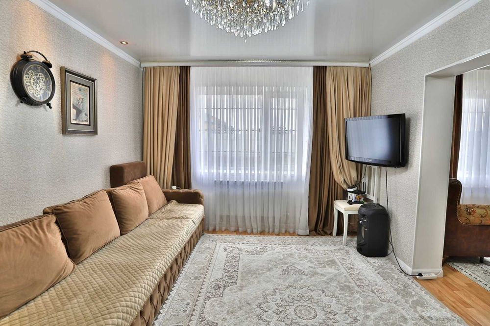 Дом, 188.6м², участок 8 сот.