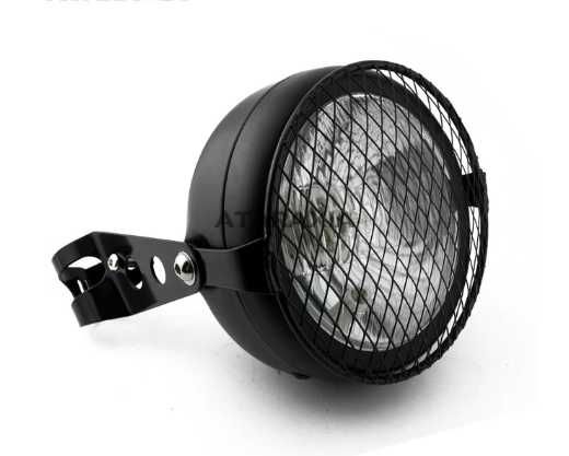 Far Moto Universal Bobber / Chopper / Cafe Racer / Scrambler