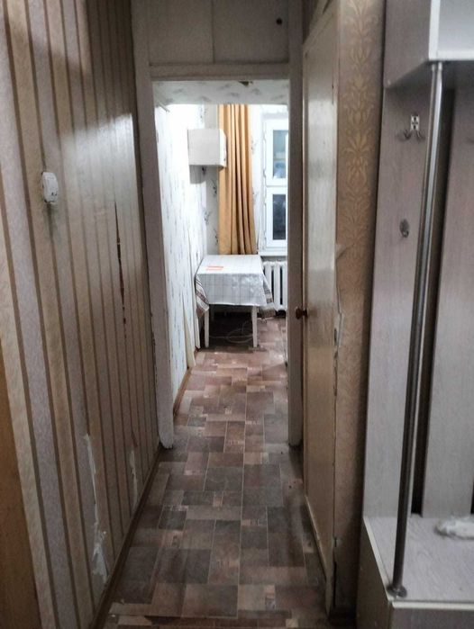 1 комнатная Жанат Империя