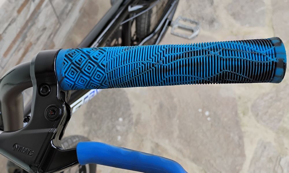 Велосипед BMX GRAVITY 20 цола