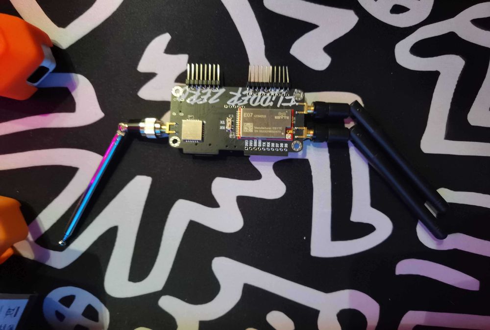 Flipper zero Чисто нов с 2 кейса