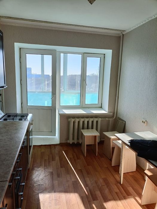 Продаётся квартира