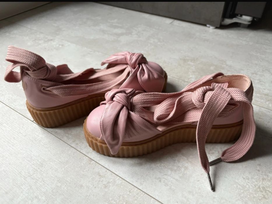 Vand Puma Fenty X