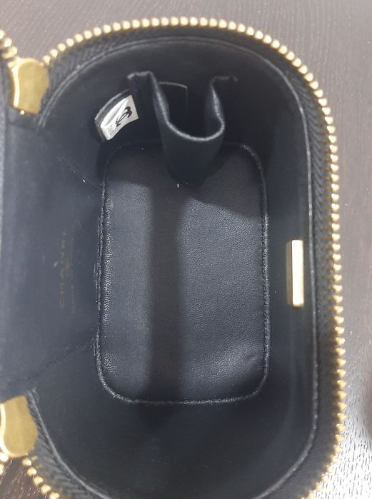 Маленькая сумочка Шанель