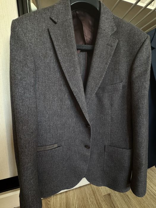 Мужская одежда  Frank Bernhard 52 54р