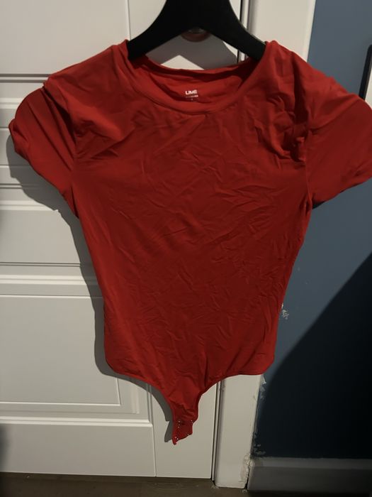 Набор лонгов и боди 7 шт