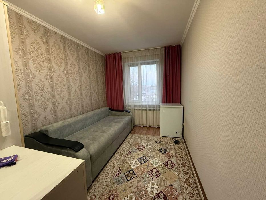 3х ком в центре города Айгерим Ж Империя