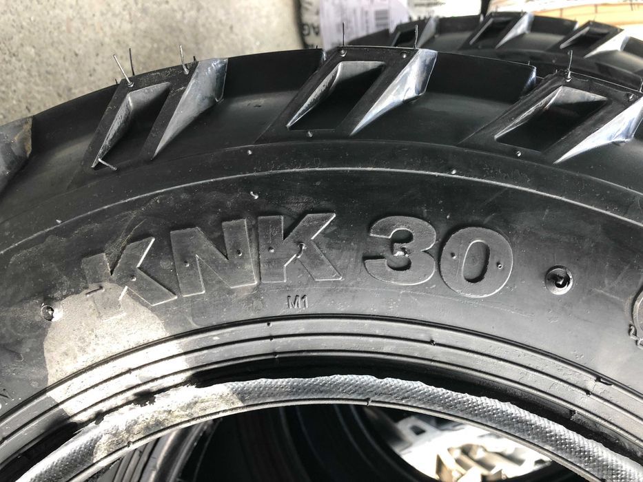 Anvelope noi 6.50-16 marca OZKA 6 PLY cauciucuri pentru TRACTOR