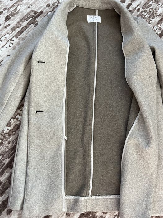 Палто Зара/Zara за момиче