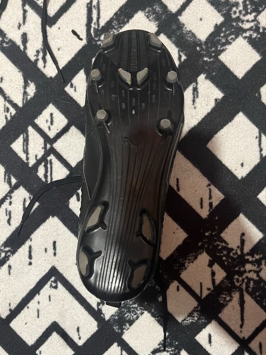 !!!Нова Цена!!! Бутонки PUMA